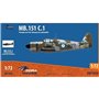 Dora Wings 1:72 MB.151 C.1 - FOREIGN SERVICE - GREECE AND LUFTWAFFE