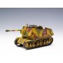 Trumpeter 1:35 Russian ASU-85 Airborne Self