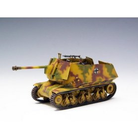Trumpeter 1:35 Russian ASU-85 Airborne Self