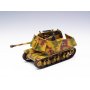 Trumpeter 1:35 Russian ASU-85 Airborne Self