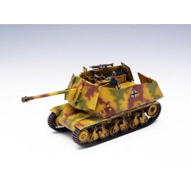 Trumpeter 1:35 Russian ASU-85 Airborne Self