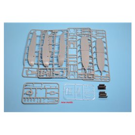 Dora Wings 1:72 Savoia-Marchetti S.55A
