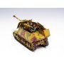 Trumpeter 1:35 Russian ASU-85 Airborne Self