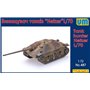 Um 487 Tank Hunter Hetzer L/70