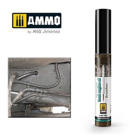 Ammo of MIG 1800 EFFECTS BRUSHER: FRESH ENGINE OIL