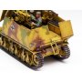 Trumpeter 1:35 Russian ASU-85 Airborne Self