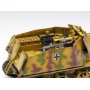 Trumpeter 1:35 Russian ASU-85 Airborne Self