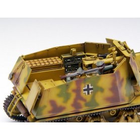 Trumpeter 1:35 Russian ASU-85 Airborne Self
