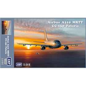 AMP 14407 Airbus A310