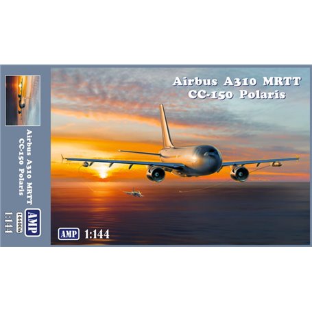 AMP 14407 Airbus A310