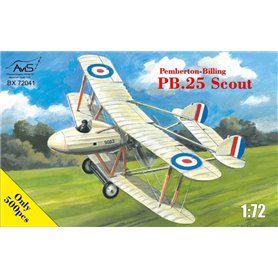 Avis 72041 Pemberton-Billing PB.25 Scout