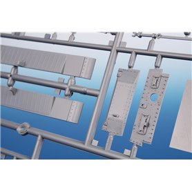 Special Armour 1:35 Panzerbefehlswagen 35(t)