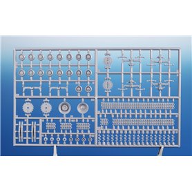 Special Armour 1:35 Panzerbefehlswagen 35(t)