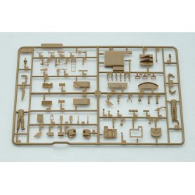 Trumpeter 1:35 Russian ASU-85 Airborne Self