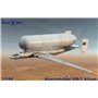 Mikromir 144-035 Myasishchev VM-T Atlant