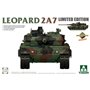 Takom 5011X Leopard 2A7