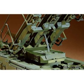 Trumpeter 1:35 Russian SAM-6 antiaircraft missile