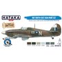 Hataka BS115 RAF Sout-East Asia paint set