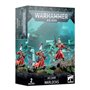 Warhammer 40000 AELDARI: Warlocks