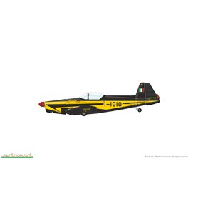 Eduard 1:48 Z-526AFS Akrobat - ProfiPACK