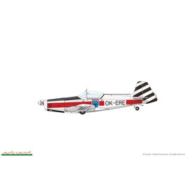Eduard 1:48 Z-526AFS Akrobat - ProfiPACK