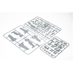 Eduard 1:48 Z-526AFS Akrobat - ProfiPACK
