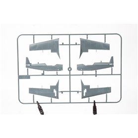 Eduard 1:48 Z-526AFS Akrobat - ProfiPACK