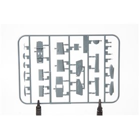 Eduard 1:48 Z-526AFS Akrobat - ProfiPACK