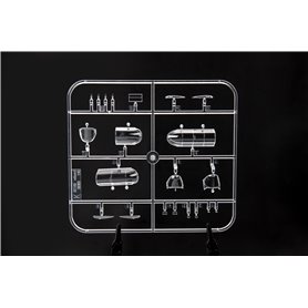 Eduard 1:48 Z-526AFS Akrobat - ProfiPACK