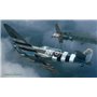 Eduard 84183 Spitfire Mk.IXc  Weekend edition