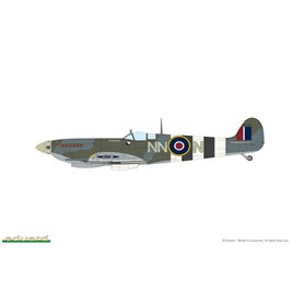 Eduard 84183 Spitfire Mk.IXc  Weekend edition