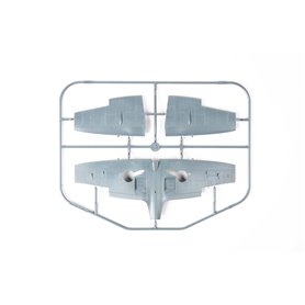 Eduard 84183 Spitfire Mk.IXc  Weekend edition