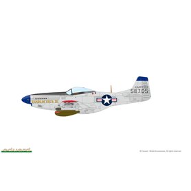 Eduard 11161 Korea Dual Combo Limited edition