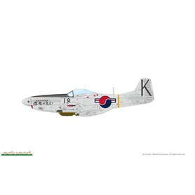 Eduard 11161 Korea Dual Combo Limited edition