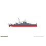 Eduard LN01 USS Arizona Limited edition
