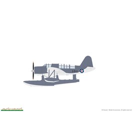 Eduard LN01 USS Arizona Limited edition