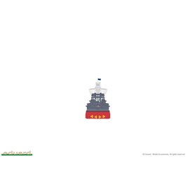 Eduard LN01 USS Arizona Limited edition