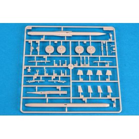 Trumpeter 1:35 Russian SAM-6 antiaircraft missile