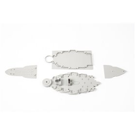 Eduard LN01 USS Arizona Limited edition