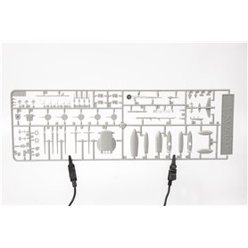 Eduard LN01 USS Arizona Limited edition