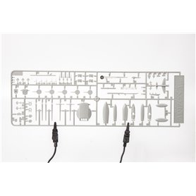 Eduard LN01 USS Arizona Limited edition