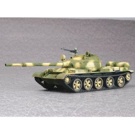 Trumpeter 1:35 Russian T-62 Mod 1972