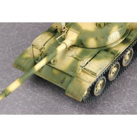 Trumpeter 1:35 Russian T-62 Mod 1972