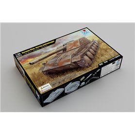 I LOVE KIT 63523 German Rhm.-Borsig Waffentrager