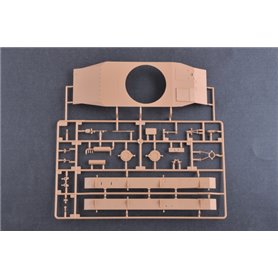 I LOVE KIT 63523 German Rhm.-Borsig Waffentrager