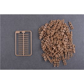 I LOVE KIT 63523 German Rhm.-Borsig Waffentrager