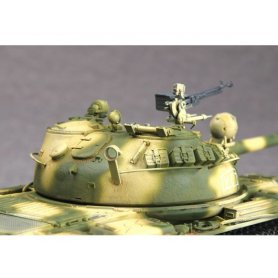 Trumpeter 1:35 Russian T-62 Mod 1972
