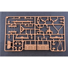I LOVE KIT 1:16 15cm sFH.18 - GERMAN HOWITZER
