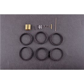 I LOVE KIT 1:16 15cm sFH.18 - GERMAN HOWITZER