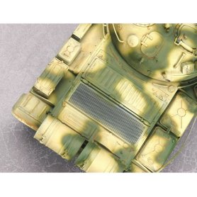 Trumpeter 1:35 Russian T-62 Mod 1972